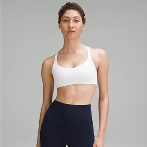 Lululemon free to be wild bra